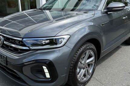 VW T-Roc 130.000 km 19.960 &euro; Nürnberg 90439