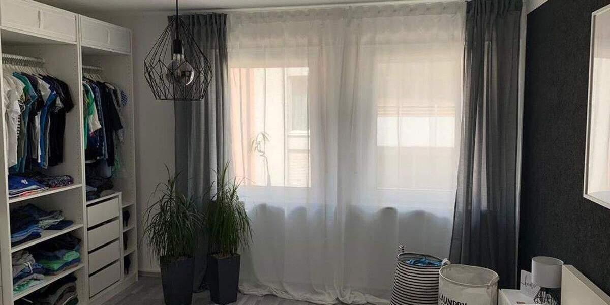 Etagenwohnung Nürnberg Steinbühl - 3 Zimmer, 60 m&sup2;, 265.000&euro; | Angebot:25724277