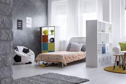 Wohnung Nürnberg Tafelhof - 2 Zimmer, 50 m&sup2;, 364.000&euro; | Angebot:25898786