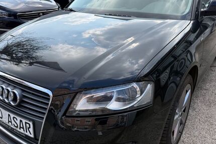 Audi A3 169.000 km 3.980 &euro; Fürth 90763