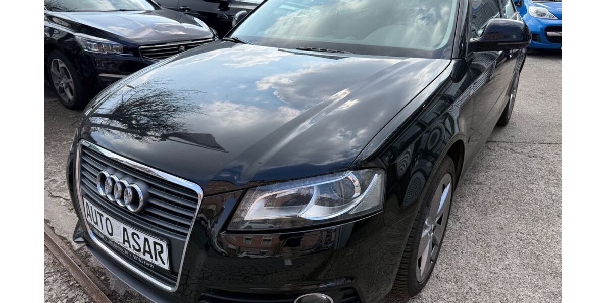Audi A3 169.000 km 3.980 &euro; Fürth 90763