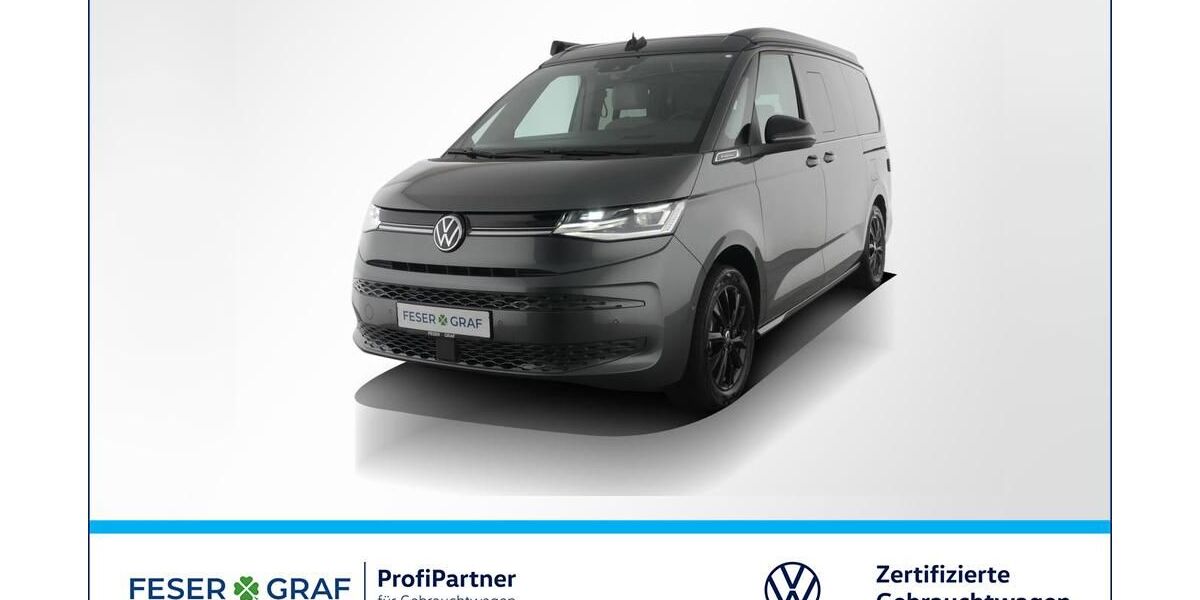 VW T7 California 9.950 km 75.922 &euro; Nürnberg 90441