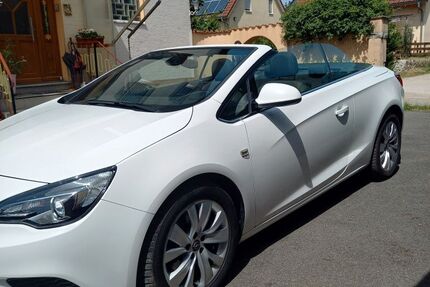 Opel Cascada 39.000 km 10.790 &euro; Rednitzhembach 91126