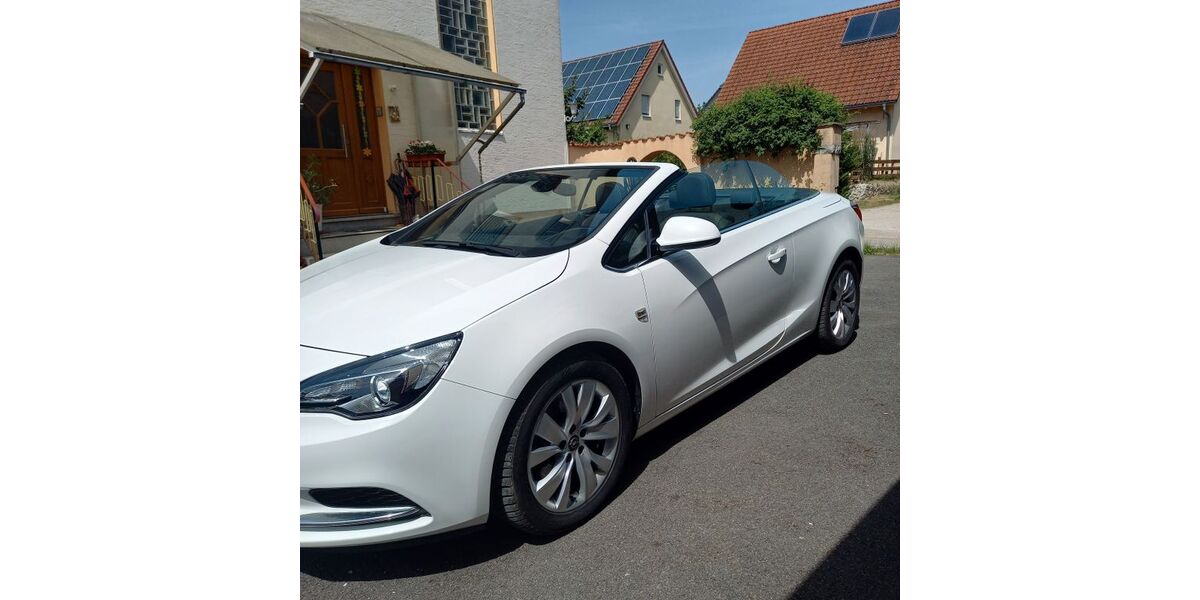 Opel Cascada 39.000 km 11.000 &euro; Rednitzhembach 91126