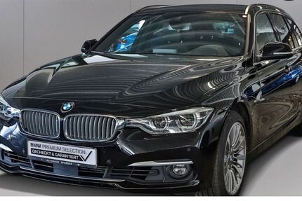 BMW 330 196.000 km 17.900 &euro; HEMHOFEN 91334