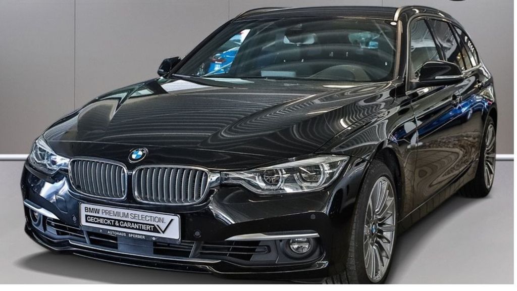 BMW 330 196.000 km 17.900 &euro; HEMHOFEN 91334