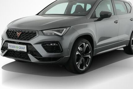 Cupra Ateca 46.300 km 28.330 &euro; Höchstadt an der Aisch 91315