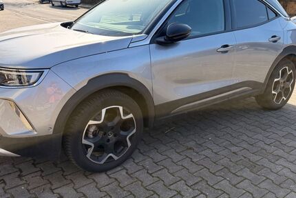 Opel Mokka-e 36.200 km 17.300 &euro; Nürnberg 90449