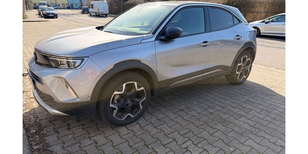 Opel Mokka-e 36.200 km 17.300 &euro; Nürnberg 90449