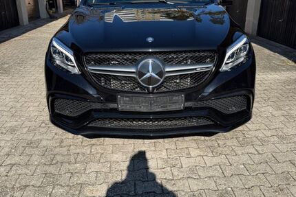 Mercedes-Benz GLE 63 AMG 129.000 km 44.500 &euro; Nürnberg 90473