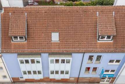 Haus Nürnberg Gleißhammer - 10 Zimmer, 572 m&sup2;, 1.290.000&euro; | Angebot:25338158