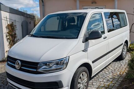 VW T6 Multivan 106.000 km 26.000 &euro; Rückersdorf 90607