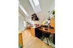 Dachgeschoßwohnung Nürnberg Hasenbuck - 3 Zimmer, 65 m&sup2;, 1.200&euro; | Angebot:26544452