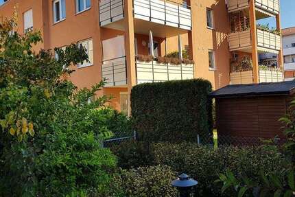 Wohnung Fürth Eigenes Heim - 4 Zimmer, 96 m&sup2;, 595.000&euro; | Angebot:25336638