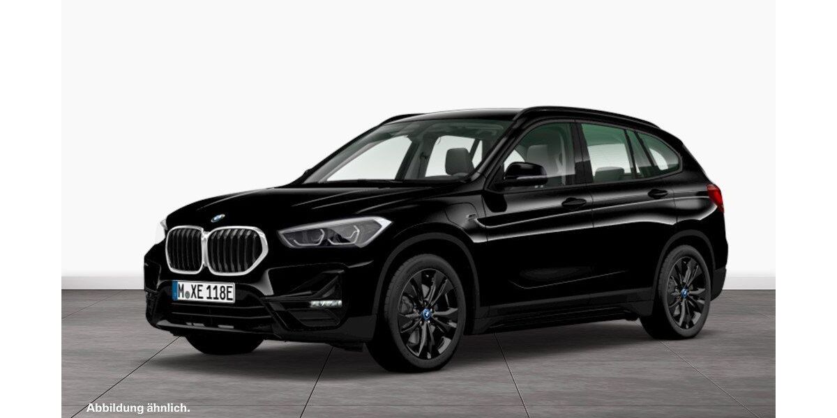 BMW X1 35.275 km 25.390 &euro; Erlangen 91058