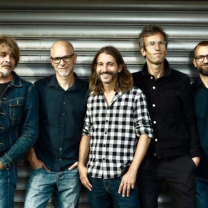 The Fairies 17.07.2026 Club Stereo