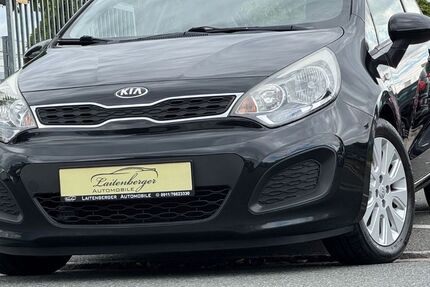 Kia Rio 189.600 km 3.900 &euro; Fürth 90763