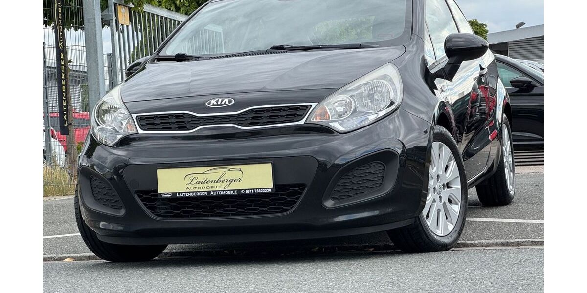 Kia Rio 189.600 km 3.900 &euro; Fürth 90763