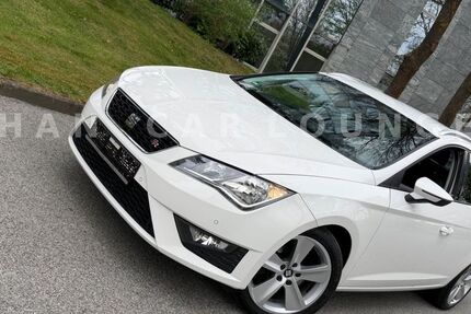 Seat Leon 250.000 km 7.490 &euro; Nürnberg 90431