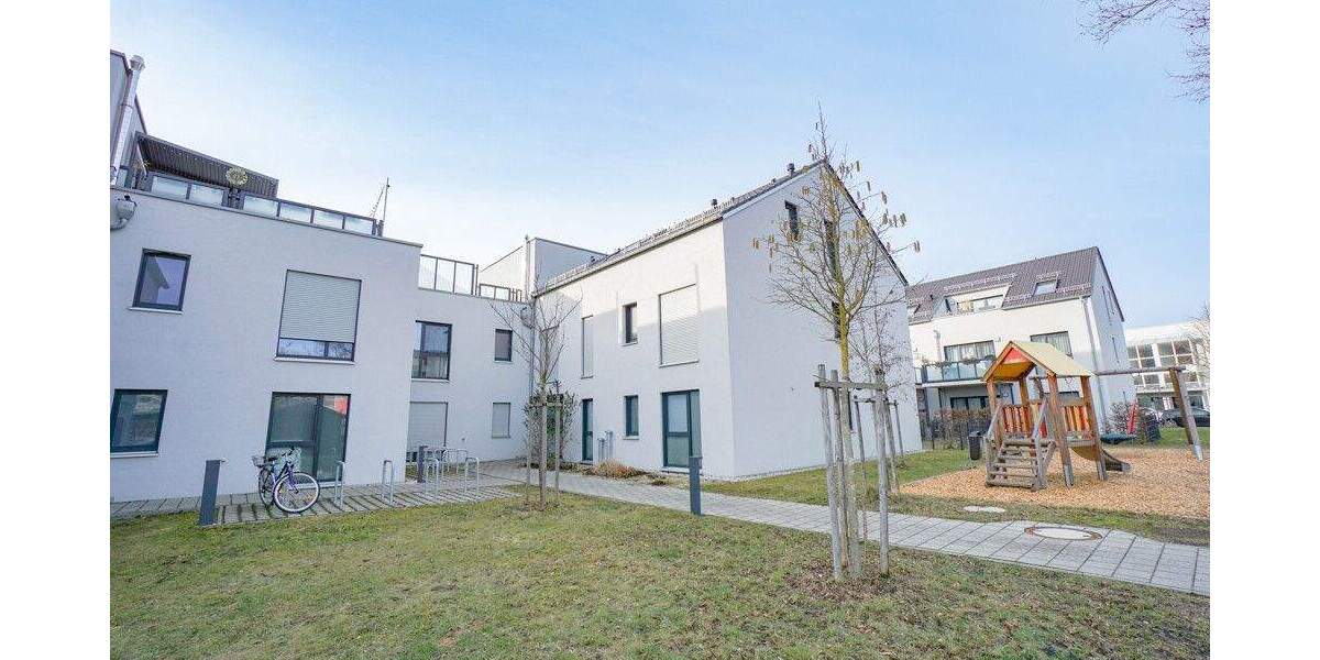 Etagenwohnung Nürnberg Gaismannshof - 3 Zimmer, 70 m&sup2;, 1.112&euro; | Angebot:25672894