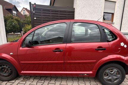 Citroen C3 126.771 km 1.400 &euro; Nürnberg 90403