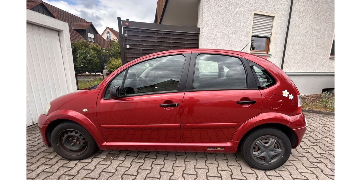 Citroen C3 126.771 km 1.400 &euro; Nürnberg 90403