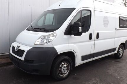 Peugeot Boxer 223.000 km 4.999 &euro; Fürth Burgfarrnbach 90768