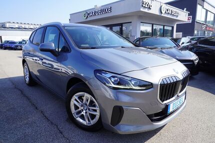 BMW 218 Active Tourer 119.000 km 27.999 &euro; Fürth 90763