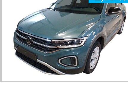 VW T-Roc 12.950 km 26.604 &euro; Fürth 90762