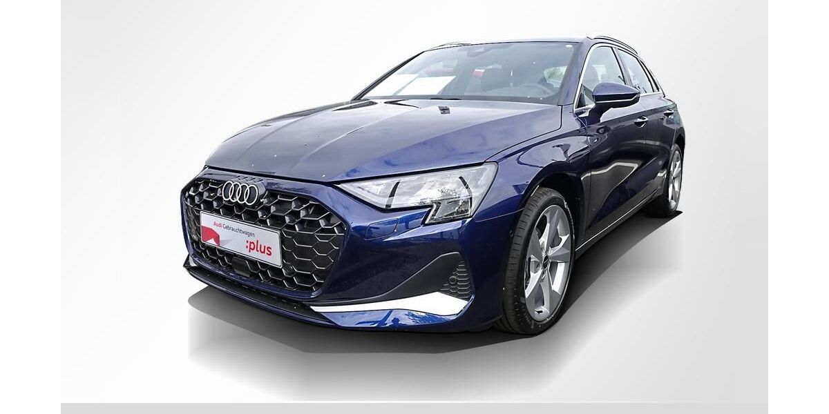 Audi A3 5.750 km 28.940 &euro; Erlangen 91058