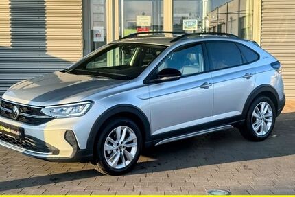 VW Taigo 9.100 km 23.320 &euro; Erlangen 91058
