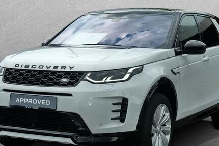 Land Rover Discovery Sport 14.900 km 51.950 &euro; Nürnberg 90441