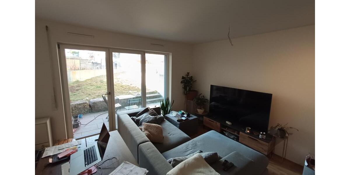 Erdgeschoßwohnung Nürnberg Sankt Leonhard - 2 Zimmer, 53 m&sup2;, 790&euro; | Angebot:24762324