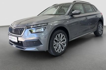 Skoda Kamiq 47.690 km 20.880 &euro; Cadolzburg 90556