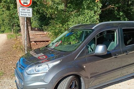 Ford Tourneo Connect 200.000 km 8.100 &euro; Schwanstetten 90596