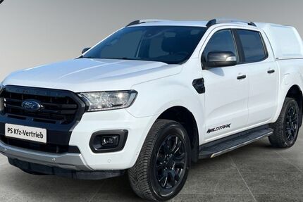 Ford Ranger 176.900 km 22.980 &euro; Nürnberg 90480