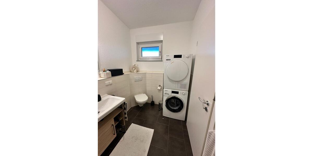 Einfamilienhaus Erlangen Bruck - 2 Zimmer, 64 m&sup2;, 1.050&euro; | Angebot:26621758