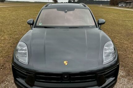 Porsche Macan 46.000 km 82.900 &euro; Zirndorf 90513