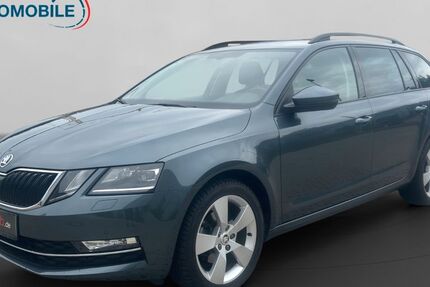 Skoda Octavia 105.000 km 16.888 &euro; Schnaittach 91220