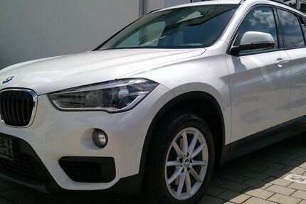 BMW X1 141.075 km 14.700 &euro; Cadolzburg 90556