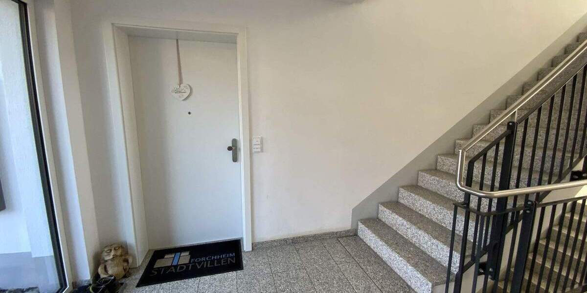 Etagenwohnung Forchheim - 4 Zimmer, 140 m&sup2;, 645.000&euro; | Angebot:25692184