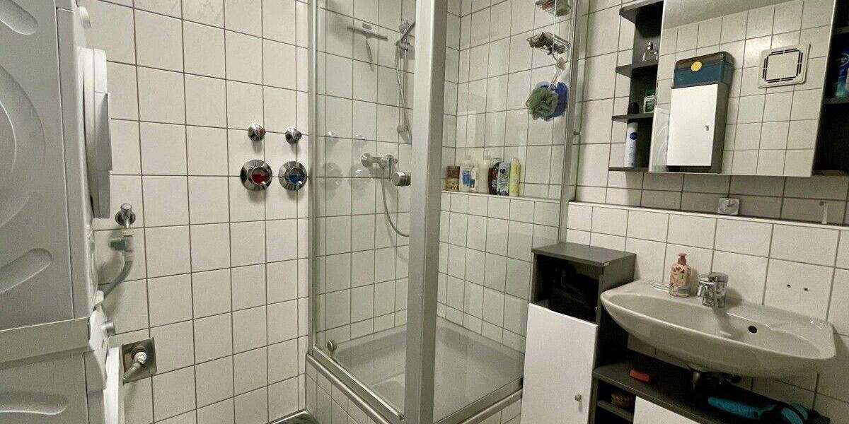 Etagenwohnung Nürnberg Bleiweiß - 2 Zimmer, 61 m&sup2;, 269.000&euro; | Angebot:25674301