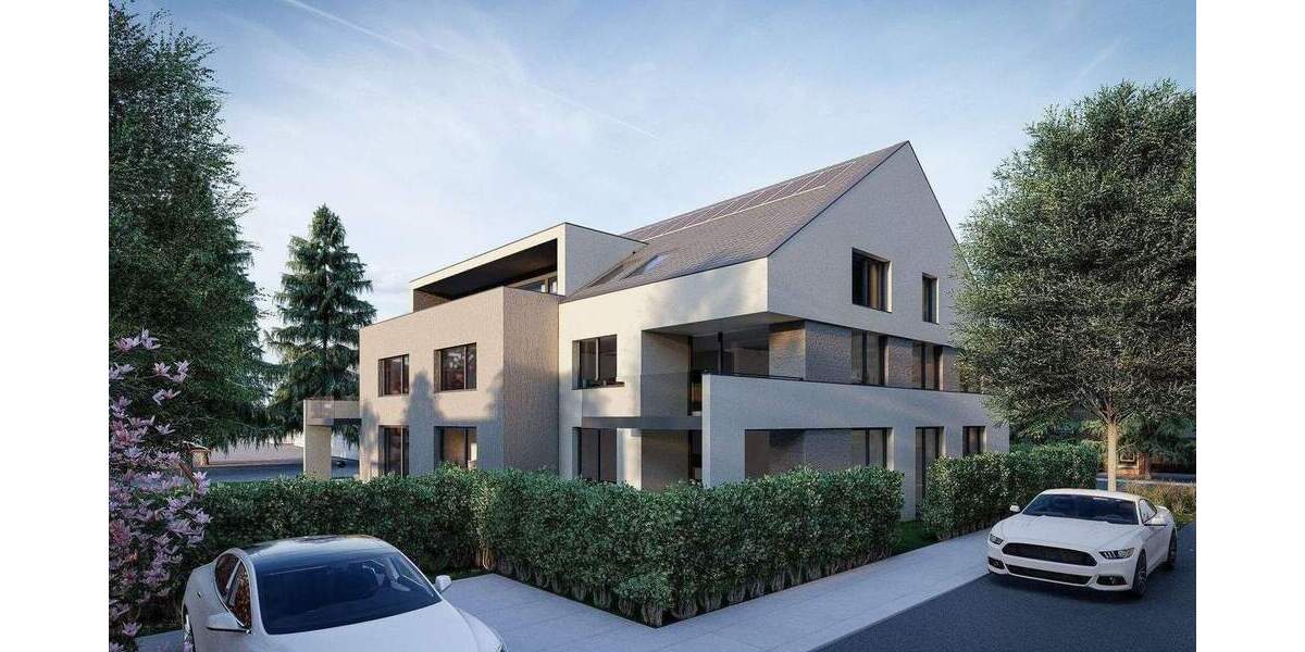 Etagenwohnung Nürnberg Laufamholz - 4 Zimmer, 830.000&euro; | Angebot:25666249