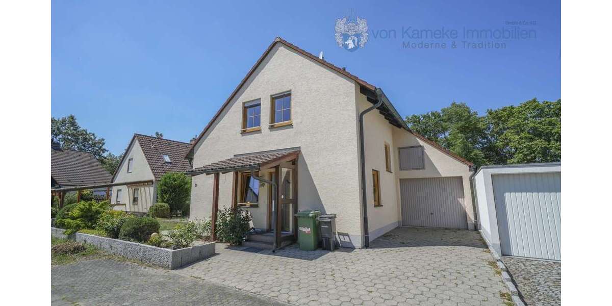 Einfamilienhaus Adelsdorf - 4 Zimmer, 115 m&sup2;, 479.000&euro; | Angebot:27180095