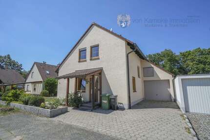 Haus Adelsdorf - 4 Zimmer, 115 m&sup2;, 479.000&euro; | Angebot:27180095