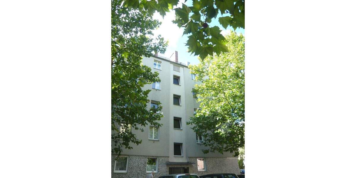 Etagenwohnung Nürnberg St Leonhard - 3 Zimmer, 70 m&sup2;, 900&euro; | Angebot:25671638