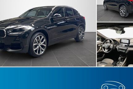 BMW X2 68.700 km 28.060 &euro; Buchschwabach bei Nürnberg 90574