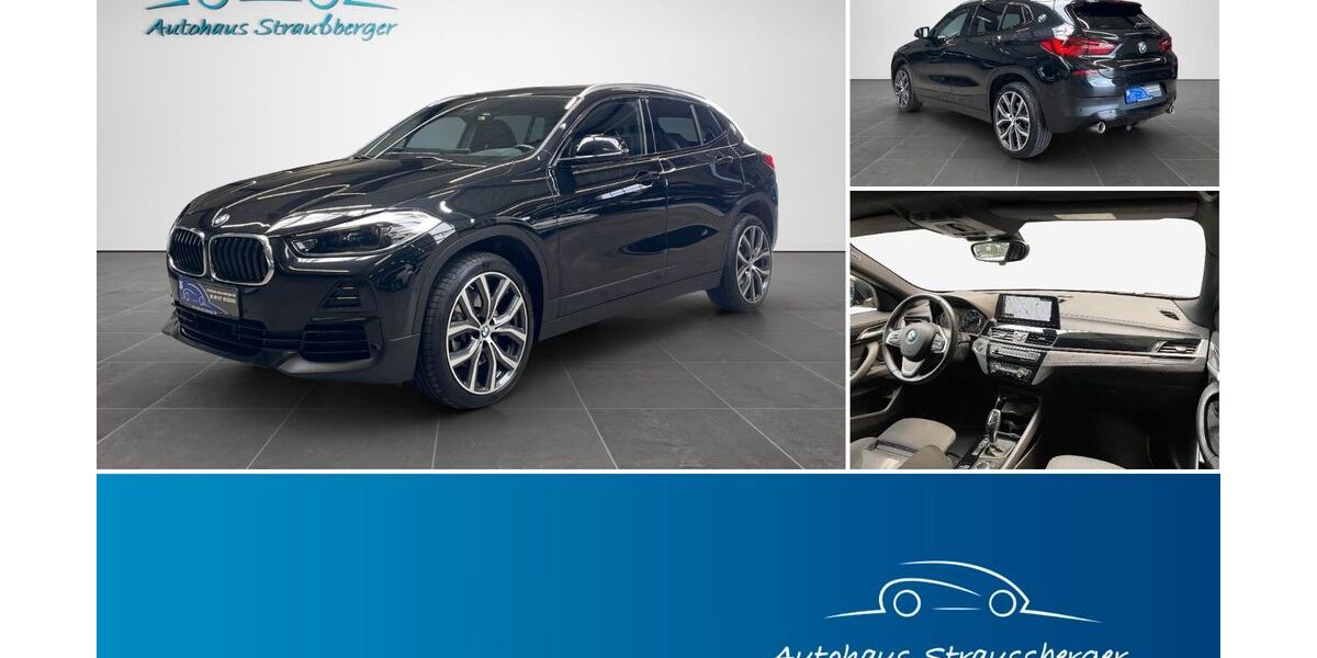BMW X2 68.700 km 28.060 &euro; Buchschwabach bei Nürnberg 90574