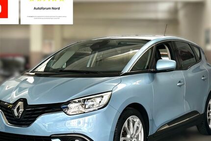 Renault Scenic 86.389 km 7.390 &euro; Nürnberg 90411