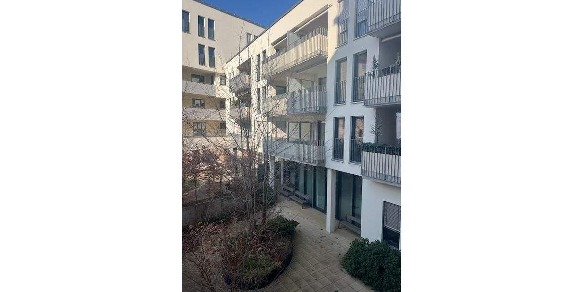 Etagenwohnung Nürnberg Steinbühl - 2 Zimmer, 73 m&sup2;, 298.000&euro; | Angebot:25748651